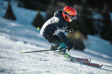 Faire du ski alpin, même en ville: c'est possible grâce à La Pente à Neige! | Nightlife