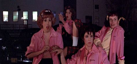 Grease - Rizzo Image (13317367) - Fanpop