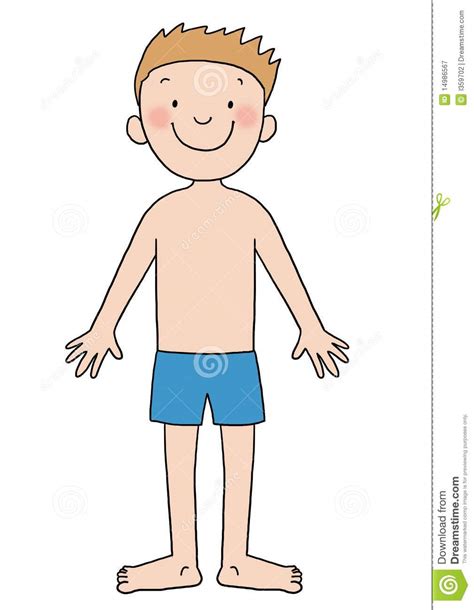 Human Body Parts Clip Art - ClipartBay.com