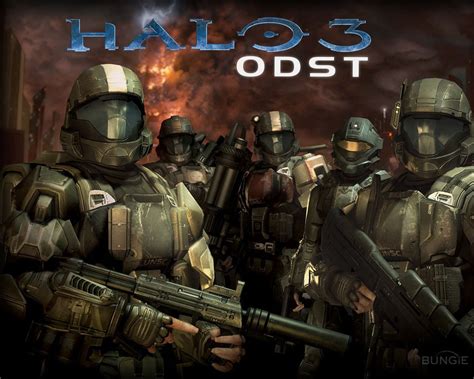 Halo 3: ODST review - al.com