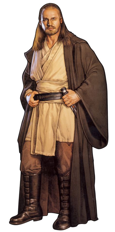 Image - Qui-Gon Jinn.jpg | Headhunter's Holosuite Wiki | FANDOM powered by Wikia