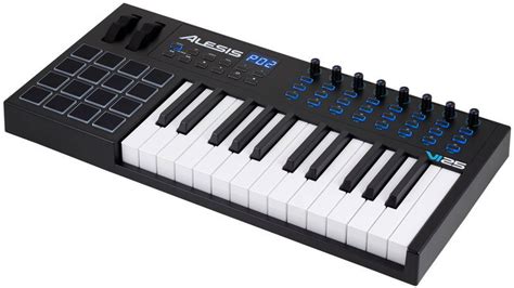 Buyers Guide: Top 10 Midi Keyboards with 25 Keys - The Best for Your Budget!