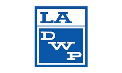 LADWP Logo - LogoDix