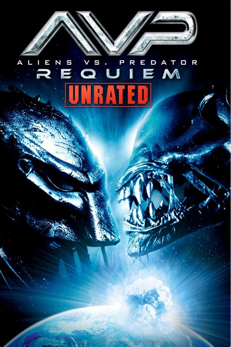 'Aliens vs. Predator: Requiem': A low point in the 'Alien' franchise (review)