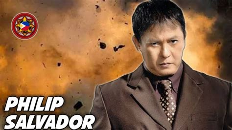 Philip Salvador Best Action Movie Clip @vmxph - YouTube