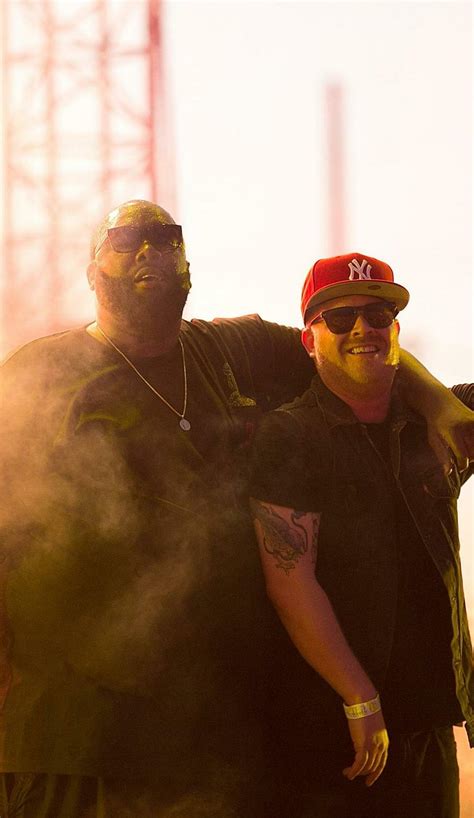 Run The Jewels Concert Tickets, 2023 Tour Dates & Locations | SeatGeek