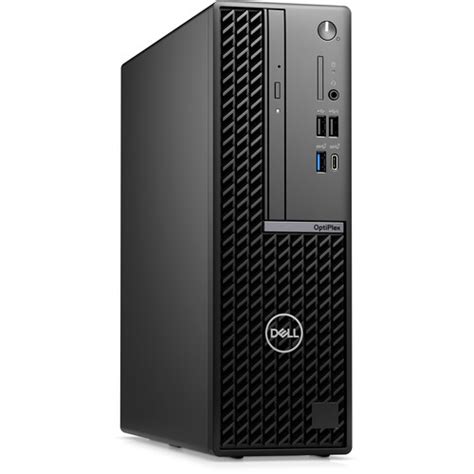 Dell OptiPlex 7010 Small Form Factor Plus Desktop Computer M4FPX