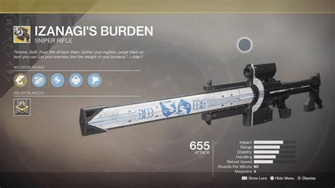 11 Best Exotic Weapons in Destiny 2 - Game Voyagers