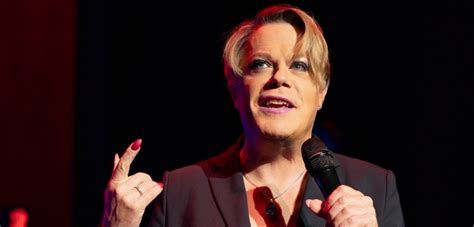 Comedian Suzy Eddie Izzard Reveals ‘New Addition’ To Her Name - Star ...