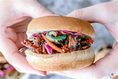 14 Tasty Vegetarian Korean Recipes (And Vegan Recipes Too!)