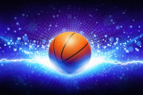 Blue Basketball Background Images – Browse 39,002 Stock Photos, Vectors ...