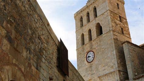 Catedral de Eivissa (Ibiza Cathedral), Ibiza Old Town | SeeIbiza.com