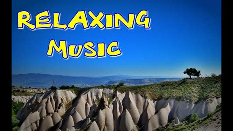 Muzica de relaxare -Meditatie ** frumos ** - YouTube