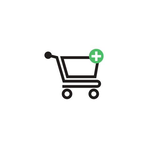 Shopping Cart Icon Png Transparent