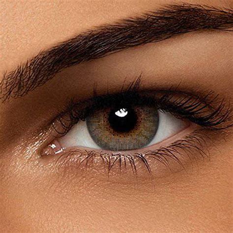 Air Optix Colors Gray | Color Contact Lenses | USA, UAE, GCC | souKare