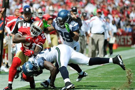 Seahawks Vs Steelers: Looking Back, Looking Forward - SB Nation Seattle