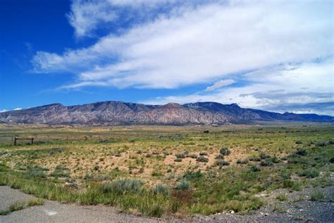 Big Horn Mountains stock photo. Image of background, range - 15170278