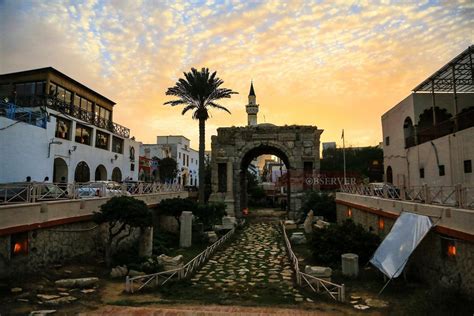 Tripoli Old City (Medina) | The Libya Observer