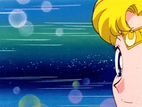 Sailor Moon Gifs