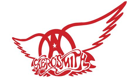 Aerosmith Logo, symbol, meaning, history, PNG, brand