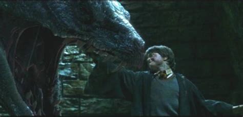 Basilisk - Harry Potter Wiki - Neoseeker