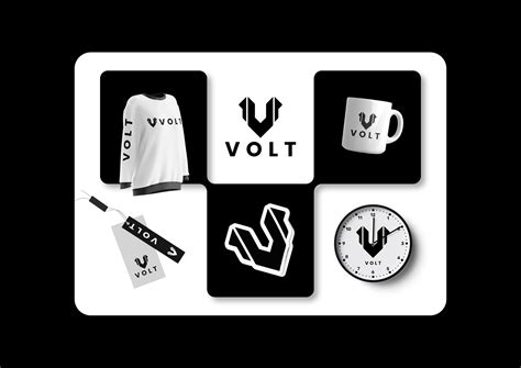 Volt :: Behance