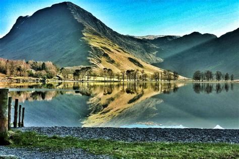 Gorgeous Grasmere ! | Natural landmarks, Perfect place, Landmarks