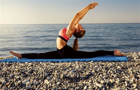 Msn Lifestyle Yoga It Is Health That Is Real Wealth And Not Pieces Of Gold And Silver..