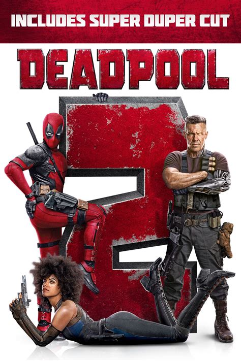 Download deadpool 1 full movie - sanyheads