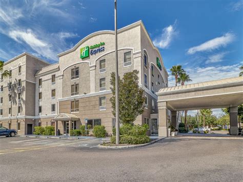 hotels in largo florida on ulmerton - Julianna Rohr