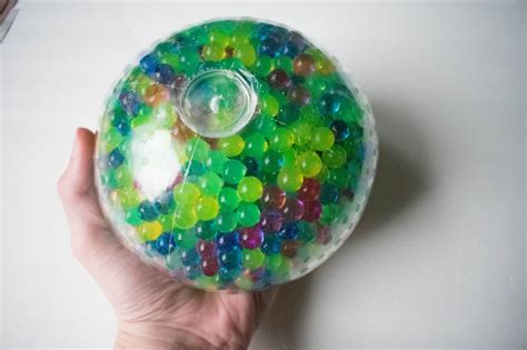 Wubble Fulla Slime & Marbles Review & Giveaway (3/30) | Emily Reviews