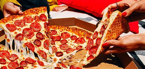 Pizza Hut brings back ‘oversized’ Big New Yorker pizza | Chattanooga Times Free Press