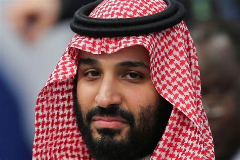 Saudi Crown Prince Mohammed bin Salman must walk geopolitical tightrope ...