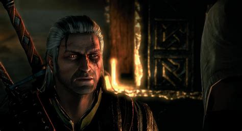 The Witcher 2: Enhanced Edition trailer - Gematsu