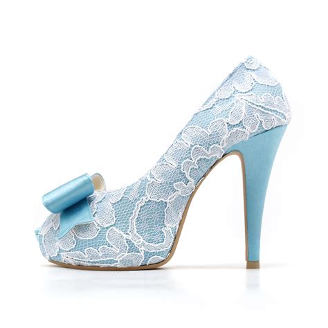 blue wedding shoes | Sky Blue Wedding Shoes | Blue wedding shoes, Wedding shoes pumps, Blue ...