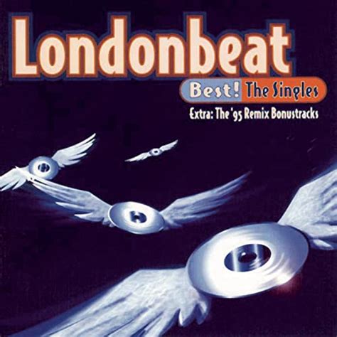 Londonbeat Lyrics - Download Mp3 Albums - Zortam Music