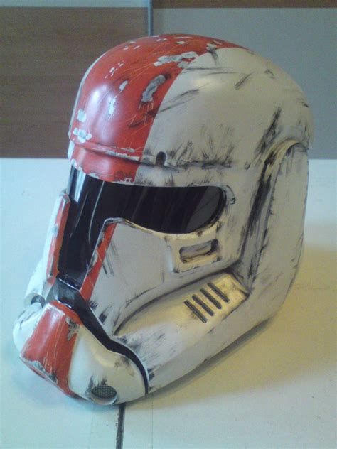 Imperial Commando Helmet | Etsy