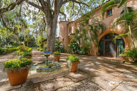 A Visit to Bok Tower Gardens - Touring Central Florida