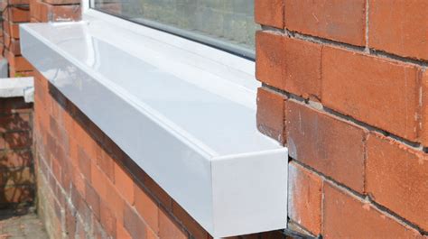 Replacement windows & sills and doors from Propertyclad