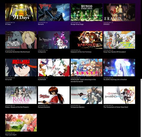 Update more than 89 all anime on hbo max latest - in.coedo.com.vn