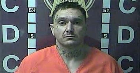 Madison County Sheriff's Office arrest missing inmate