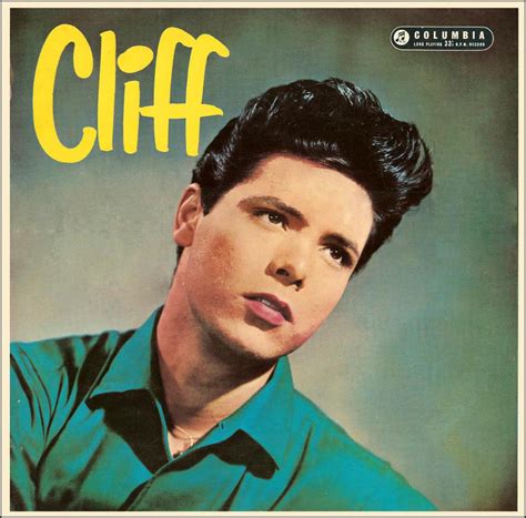 Classic Album: Cliff – Cliff Richard And The Drifters - Vintage Rock