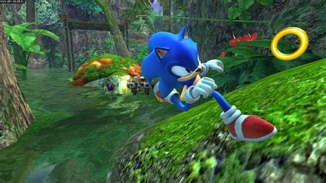 Some Modders Have Spent Over a Year Remaking the Worst 'Sonic' Game for ...