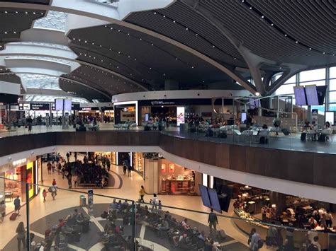 Record year for Rome's Fiumicino airport - Wanted in Rome