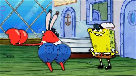 Oh yea Mr. Krabs - YouTube