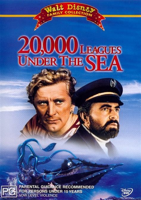 The Making of '20000 Leagues Under the Sea' (2003) | PrimeWire