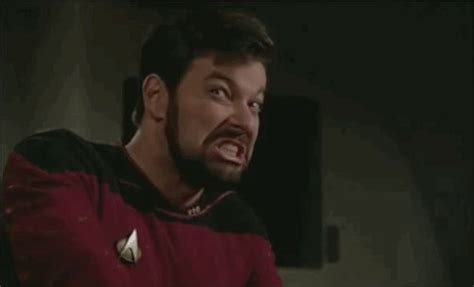 The Best GIFS From 41 Minutes Of Epic "Star Trek" Bloopers | Star trek ...