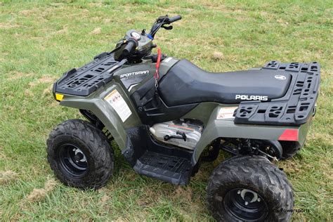 2014 Polaris Industries SPORTSMAN 90 | eBay