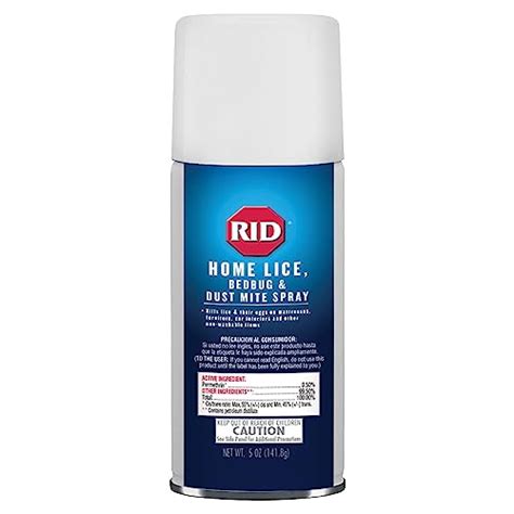 I Tested Rid Super Max Lice Treatment: Here's My Honest Review!