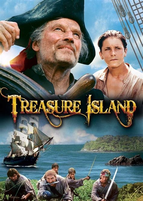 Treasure Island Fan Casting on myCast